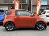 2010 Toyota IQ 130G MT → (Go) Leather Package Orange Sedan for sale, Japanese used car export - photo 11 of 79 | GULJI TRADERS