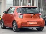2010 Toyota IQ 130G MT → (Go) Leather Package Orange Sedan for sale, Japanese used car export - photo 13 of 79 | GULJI TRADERS