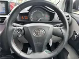 2010 Toyota IQ 130G MT → (Go) Leather Package Orange Sedan for sale, Japanese used car export - photo 14 of 79 | GULJI TRADERS