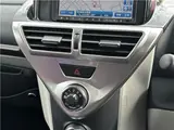2010 Toyota IQ 130G MT → (Go) Leather Package Orange Sedan for sale, Japanese used car export - photo 20 of 79 | GULJI TRADERS