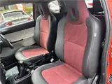 2010 Toyota IQ 130G MT → (Go) Leather Package Orange Sedan for sale, Japanese used car export - photo 30 of 79 | GULJI TRADERS