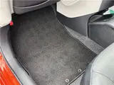 2010 Toyota IQ 130G MT → (Go) Leather Package Orange Sedan for sale, Japanese used car export - photo 31 of 79 | GULJI TRADERS