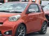 2010 Toyota IQ 130G MT → (Go) Leather Package Orange Sedan for sale, Japanese used car export - photo 49 of 79 | GULJI TRADERS