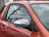2010 Toyota IQ 130G MT → (Go) Leather Package Orange Sedan for sale, Japanese used car export - photo 54 of 79 | GULJI TRADERS