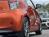2010 Toyota IQ 130G MT → (Go) Leather Package Orange Sedan for sale, Japanese used car export - photo 60 of 79 | GULJI TRADERS