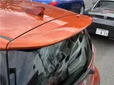 2010 Toyota IQ 130G MT → (Go) Leather Package Orange Sedan for sale, Japanese used car export - photo 61 of 79 | GULJI TRADERS