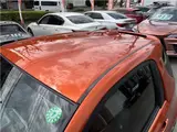 2010 Toyota IQ 130G MT → (Go) Leather Package Orange Sedan for sale, Japanese used car export - photo 62 of 79 | GULJI TRADERS