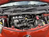 2010 Toyota IQ 130G MT → (Go) Leather Package Orange Sedan for sale, Japanese used car export - photo 70 of 79 | GULJI TRADERS