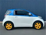 2010 Toyota IQ 130G Other Sedan for sale, Japanese used car export - photo 4 of 49 | GULJI TRADERS