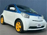 2010 Toyota IQ 130G Other Sedan for sale, Japanese used car export - photo 6 of 49 | GULJI TRADERS