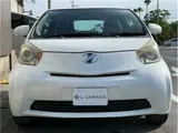 2010 Toyota IQ 100G White Sedan for sale, Japanese used car export - photo 2 of 34 | GULJI TRADERS