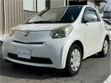 2010 Toyota IQ 100G White Sedan for sale, Japanese used car export - photo 3 of 34 | GULJI TRADERS