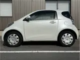 2010 Toyota IQ 100G White Sedan for sale, Japanese used car export - photo 4 of 34 | GULJI TRADERS