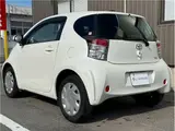 2010 Toyota IQ 100G White Sedan for sale, Japanese used car export - photo 5 of 34 | GULJI TRADERS