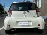 2010 Toyota IQ 100G White Sedan for sale, Japanese used car export - photo 6 of 34 | GULJI TRADERS