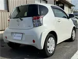 2010 Toyota IQ 100G White Sedan for sale, Japanese used car export - photo 7 of 34 | GULJI TRADERS