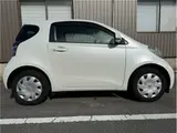 2010 Toyota IQ 100G White Sedan for sale, Japanese used car export - photo 8 of 34 | GULJI TRADERS