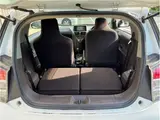 2010 Toyota IQ 100G White Sedan for sale, Japanese used car export - photo 31 of 34 | GULJI TRADERS