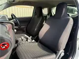 2010 Toyota IQ 100G White Sedan for sale, Japanese used car export - photo 34 of 34 | GULJI TRADERS