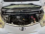2010 Toyota IQ 100G Leather Package Pearl Sedan for sale, Japanese used car export - photo 8 of 8 | GULJI TRADERS