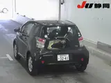 2010 Toyota IQ 100G Leather Package Black Sedan for sale, Japanese used car export - photo 2 of 9 | GULJI TRADERS