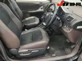 2010 Toyota IQ 100G Leather Package Black Sedan for sale, Japanese used car export - photo 3 of 9 | GULJI TRADERS