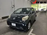 2010 Toyota IQ 100G Leather Package Black Sedan for sale, Japanese used car export - photo 4 of 9 | GULJI TRADERS
