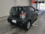 2010 Toyota IQ 100G Leather Package Black Sedan for sale, Japanese used car export - photo 5 of 9 | GULJI TRADERS