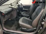 2010 Toyota IQ 100G Leather Package Black Sedan for sale, Japanese used car export - photo 6 of 9 | GULJI TRADERS