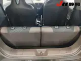 2010 Toyota IQ 100G Leather Package Black Sedan for sale, Japanese used car export - photo 9 of 9 | GULJI TRADERS