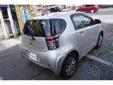 2010 Toyota IQ 100G 20-149i Gold Sedan for sale, Japanese used car export - photo 7 of 24 | GULJI TRADERS