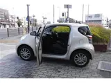 2010 Toyota IQ 100G 20-149i Gold Sedan for sale, Japanese used car export - photo 8 of 24 | GULJI TRADERS