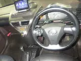 2010 Toyota IQ 100G Leather Package Purple Sedan for sale, Japanese used car export - photo 3 of 7 | GULJI TRADERS