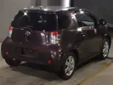 2010 Toyota IQ 100G Leather Package Purple Sedan for sale, Japanese used car export - photo 5 of 7 | GULJI TRADERS