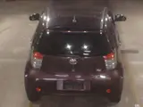 2010 Toyota IQ 100G Leather Package Purple Sedan for sale, Japanese used car export - photo 6 of 7 | GULJI TRADERS