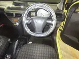 2010 Toyota IQ 100G Yellow Sedan for sale, Japanese used car export - photo 3 of 7 | GULJI TRADERS