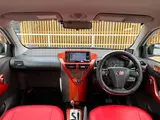 2010 Toyota IQ 130G White Sedan for sale, Japanese used car export - photo 3 of 9 | GULJI TRADERS