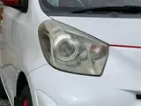 2010 Toyota IQ 130G White Sedan for sale, Japanese used car export - photo 5 of 9 | GULJI TRADERS