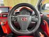 2010 Toyota IQ 130G White Sedan for sale, Japanese used car export - photo 7 of 9 | GULJI TRADERS