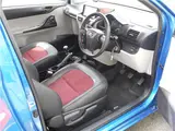 2011 Toyota IQ 130G MT->(Go) Leather PKG Late Vitz AW Lowdown Blue Sedan for sale, Japanese used car export - photo 3 of 34 | GULJI TRADERS