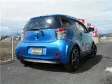 2011 Toyota IQ 130G MT->(Go) Leather PKG Late Vitz AW Lowdown Blue Sedan for sale, Japanese used car export - photo 5 of 34 | GULJI TRADERS