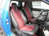 2011 Toyota IQ 130G MT->(Go) Leather PKG Late Vitz AW Lowdown Blue Sedan for sale, Japanese used car export - photo 6 of 34 | GULJI TRADERS