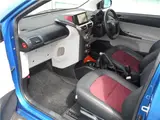 2011 Toyota IQ 130G MT->(Go) Leather PKG Late Vitz AW Lowdown Blue Sedan for sale, Japanese used car export - photo 7 of 34 | GULJI TRADERS