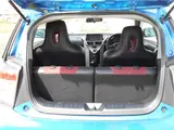 2011 Toyota IQ 130G MT->(Go) Leather PKG Late Vitz AW Lowdown Blue Sedan for sale, Japanese used car export - photo 8 of 34 | GULJI TRADERS