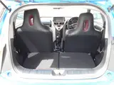 2011 Toyota IQ 130G MT->(Go) Leather PKG Late Vitz AW Lowdown Blue Sedan for sale, Japanese used car export - photo 9 of 34 | GULJI TRADERS