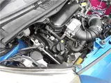 2011 Toyota IQ 130G MT->(Go) Leather PKG Late Vitz AW Lowdown Blue Sedan for sale, Japanese used car export - photo 22 of 34 | GULJI TRADERS