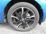 2011 Toyota IQ 130G MT->(Go) Leather PKG Late Vitz AW Lowdown Blue Sedan for sale, Japanese used car export - photo 28 of 34 | GULJI TRADERS