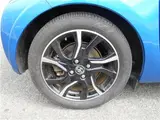 2011 Toyota IQ 130G MT->(Go) Leather PKG Late Vitz AW Lowdown Blue Sedan for sale, Japanese used car export - photo 29 of 34 | GULJI TRADERS