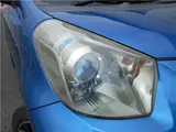 2011 Toyota IQ 130G MT->(Go) Leather PKG Late Vitz AW Lowdown Blue Sedan for sale, Japanese used car export - photo 31 of 34 | GULJI TRADERS