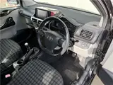 2011 Toyota IQ 130G MT → (Go) ★ Modellista Aero ★ Black Sedan for sale, Japanese used car export - photo 4 of 58 | GULJI TRADERS